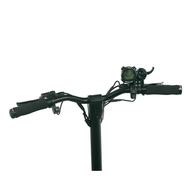 Handlebar for the Mantis Pro SE